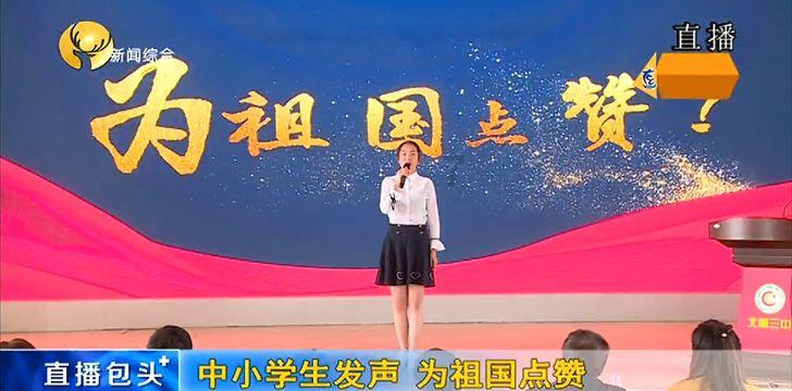 喜欢的女孩说 故事的最后 我们一定都要幸福啊 是什么意思？
