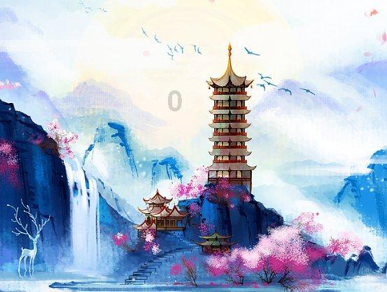 绘制像素图